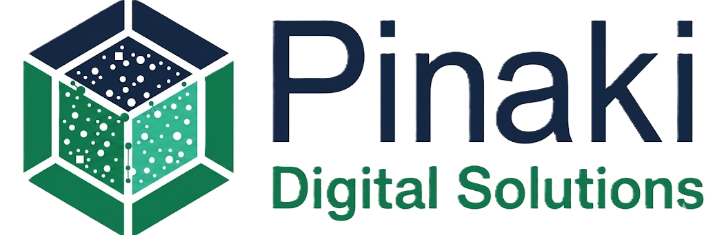 Pinaki Digital Solutions